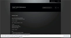 Desktop Screenshot of hawkbolden.wordpress.com