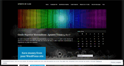 Desktop Screenshot of javionline.wordpress.com
