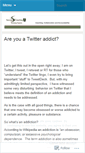 Mobile Screenshot of ideasforsuccess.wordpress.com