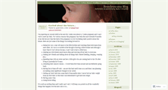 Desktop Screenshot of bramleymums.wordpress.com