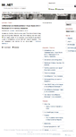 Mobile Screenshot of mrdotnet.wordpress.com