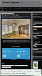 Mobile Screenshot of etnphotography.wordpress.com