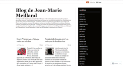 Desktop Screenshot of lib54.wordpress.com