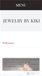 Mobile Screenshot of jkiki.wordpress.com