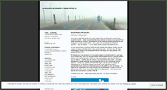 Desktop Screenshot of esdebraye.wordpress.com