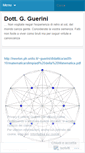 Mobile Screenshot of guerini4fisica.wordpress.com