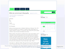 Tablet Screenshot of mrfahmi.wordpress.com