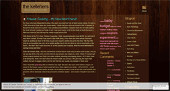 Desktop Screenshot of mandmnews.wordpress.com