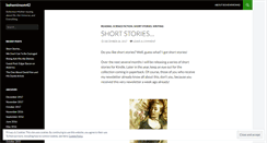 Desktop Screenshot of bohemimom42.wordpress.com