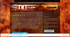 Desktop Screenshot of haloreachtnt.wordpress.com