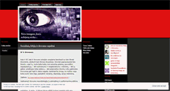 Desktop Screenshot of fobija.wordpress.com
