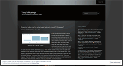 Desktop Screenshot of falynnfromgrace.wordpress.com