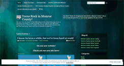 Desktop Screenshot of mclsteens.wordpress.com