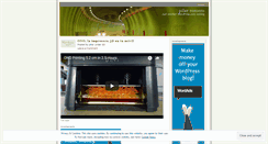 Desktop Screenshot of pilar.wordpress.com
