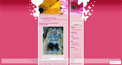 Desktop Screenshot of larasbabies.wordpress.com