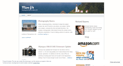 Desktop Screenshot of microf8.wordpress.com
