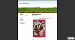 Desktop Screenshot of chinelosetal.wordpress.com