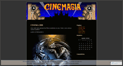 Desktop Screenshot of ftj8.wordpress.com