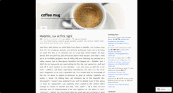 Desktop Screenshot of banggigay.wordpress.com