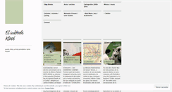 Desktop Screenshot of elmetodeklose.wordpress.com