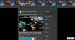 Desktop Screenshot of birdbrain77.wordpress.com