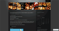 Desktop Screenshot of davidstraw.wordpress.com