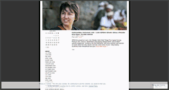 Desktop Screenshot of erhanana.wordpress.com