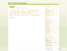 Tablet Screenshot of myphotographs.wordpress.com