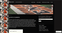 Desktop Screenshot of bengalsblitz.wordpress.com