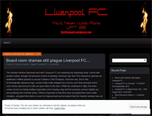 Tablet Screenshot of lforliverpool.wordpress.com