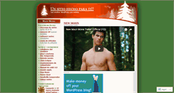 Desktop Screenshot of computermagazine.wordpress.com