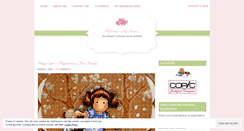 Desktop Screenshot of mycardz.wordpress.com