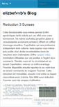 Mobile Screenshot of elizbefvvb.wordpress.com