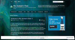 Desktop Screenshot of blogme79.wordpress.com