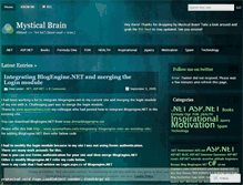 Tablet Screenshot of kunalsidhpura.wordpress.com