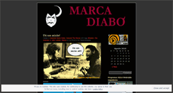 Desktop Screenshot of programamarcadiabo.wordpress.com