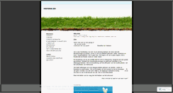 Desktop Screenshot of dokuho.wordpress.com