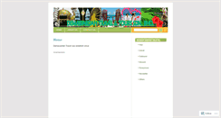 Desktop Screenshot of demawardah.wordpress.com
