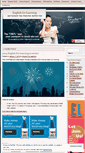 Mobile Screenshot of englishforlearning.wordpress.com