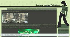 Desktop Screenshot of fedoraweb.wordpress.com