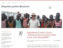 Tablet Screenshot of bastovoi.wordpress.com