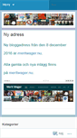 Mobile Screenshot of meritwager.wordpress.com