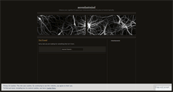 Desktop Screenshot of neuroflow.wordpress.com