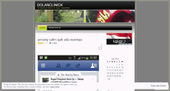 Desktop Screenshot of dolanclinick.wordpress.com