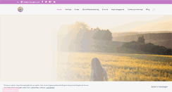 Desktop Screenshot of jorindeboekholt.wordpress.com