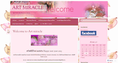Desktop Screenshot of beeangle.wordpress.com