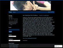 Tablet Screenshot of hakushu.wordpress.com