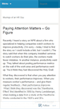 Mobile Screenshot of hrguy4omni.wordpress.com