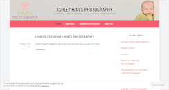 Desktop Screenshot of himes6708.wordpress.com