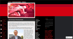 Desktop Screenshot of cayenconsulting.wordpress.com